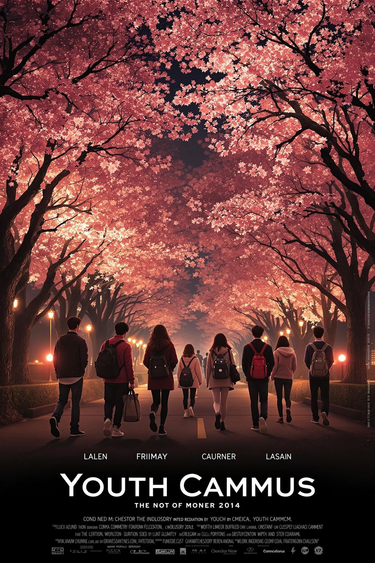 播播影院 电视剧 - 青春不散场