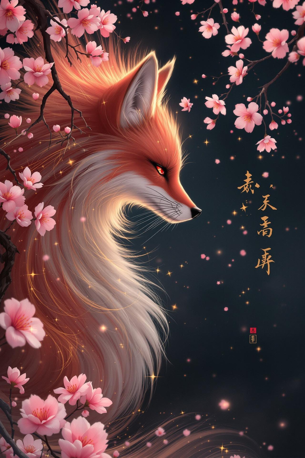 播播影院 动漫 - 狐妖小红娘