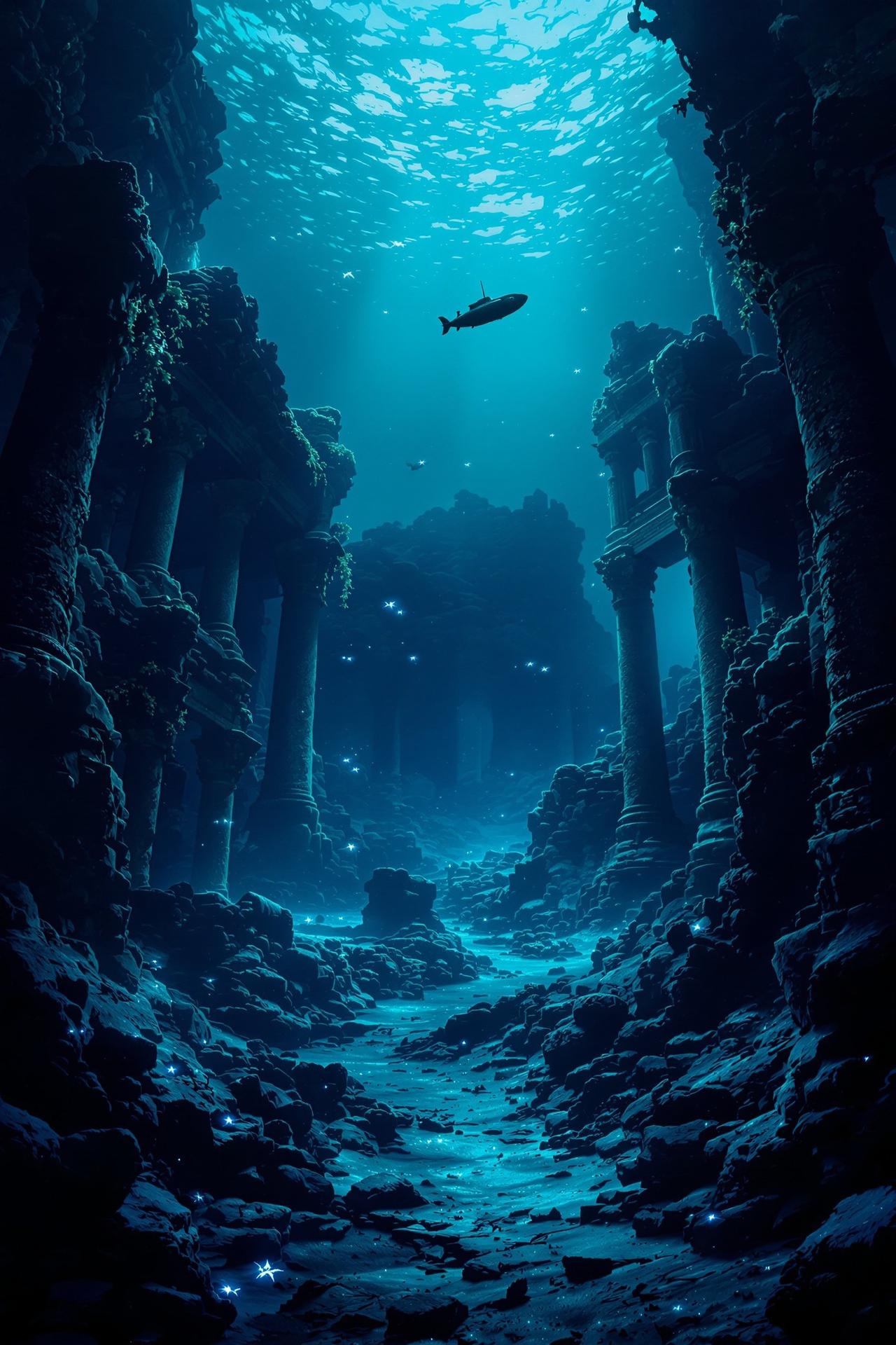 播播影院 电影 - 深海迷踪